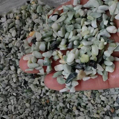 กรวดทางเดิน